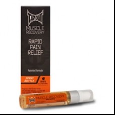 Tapout Rapid Pain Relief Spray, 25mL (0.75oz)